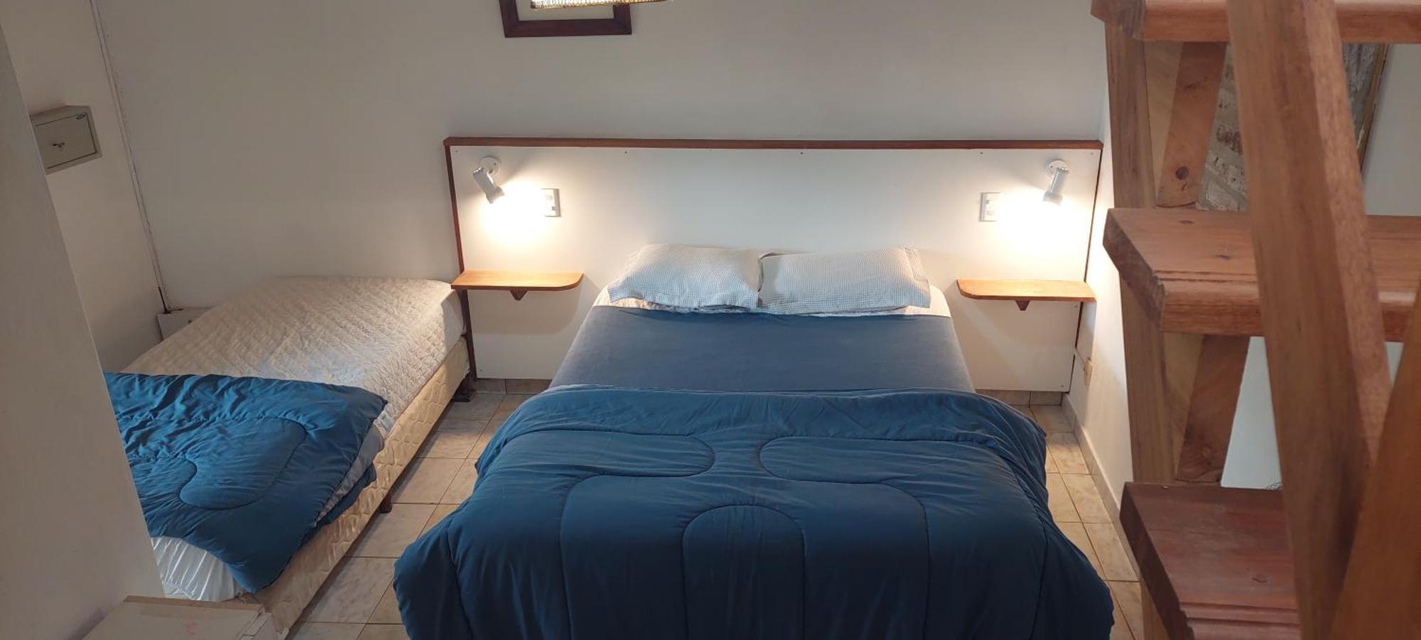 La Ruca Apartment ปุนตาเดลดีอาโบล ภายนอก รูปภาพ