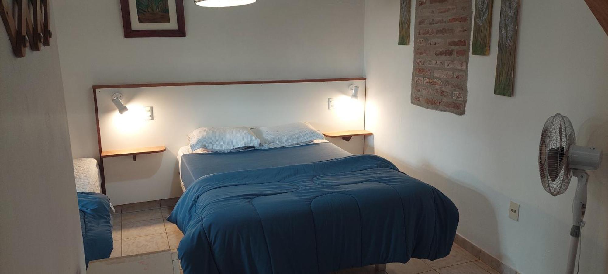 La Ruca Apartment ปุนตาเดลดีอาโบล ภายนอก รูปภาพ