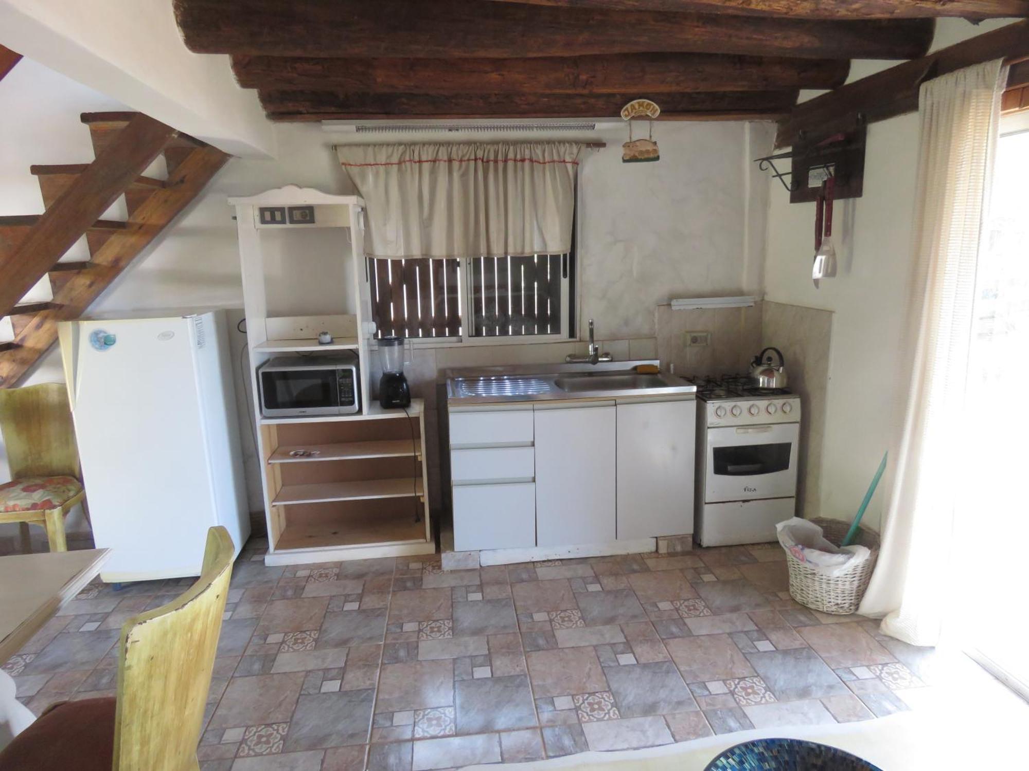 La Ruca Apartment ปุนตาเดลดีอาโบล ภายนอก รูปภาพ