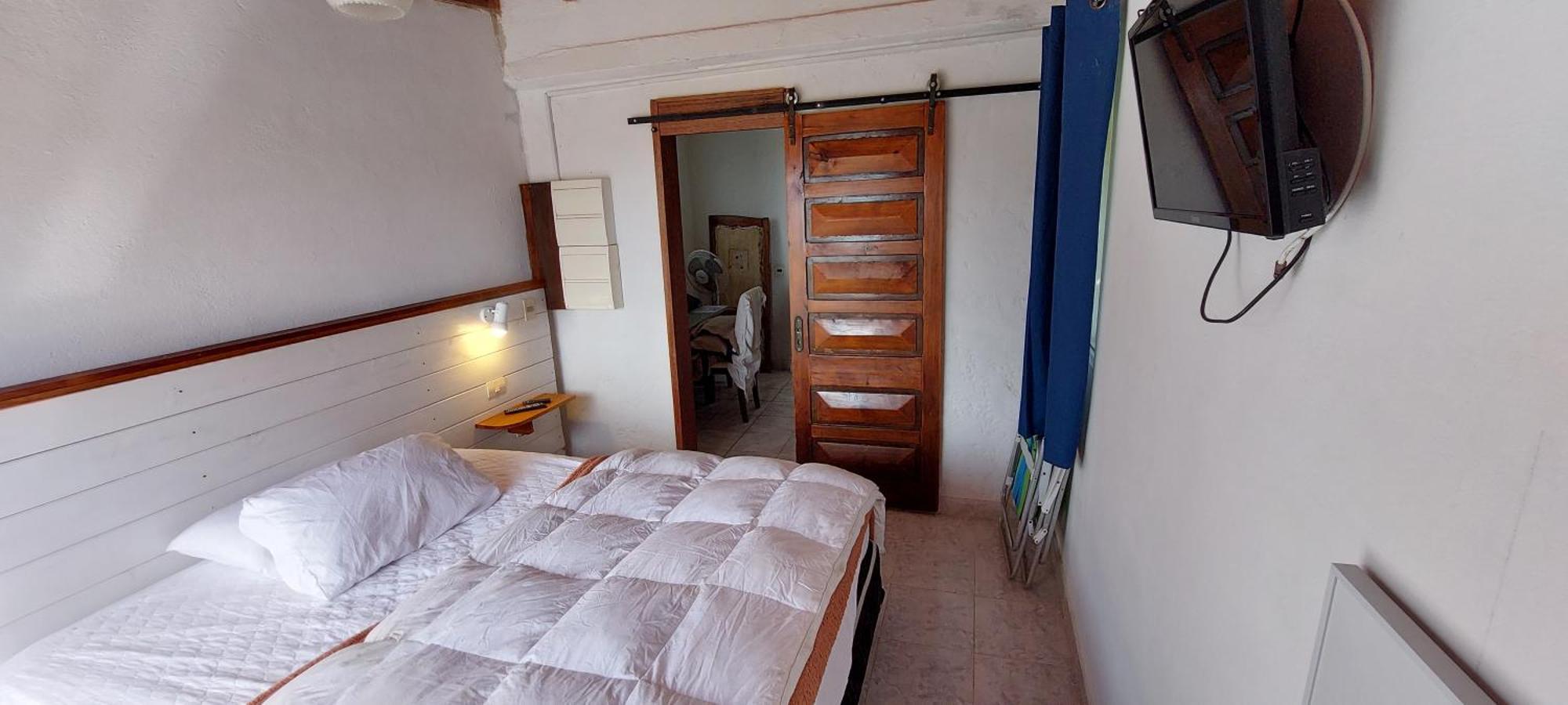 La Ruca Apartment ปุนตาเดลดีอาโบล ภายนอก รูปภาพ