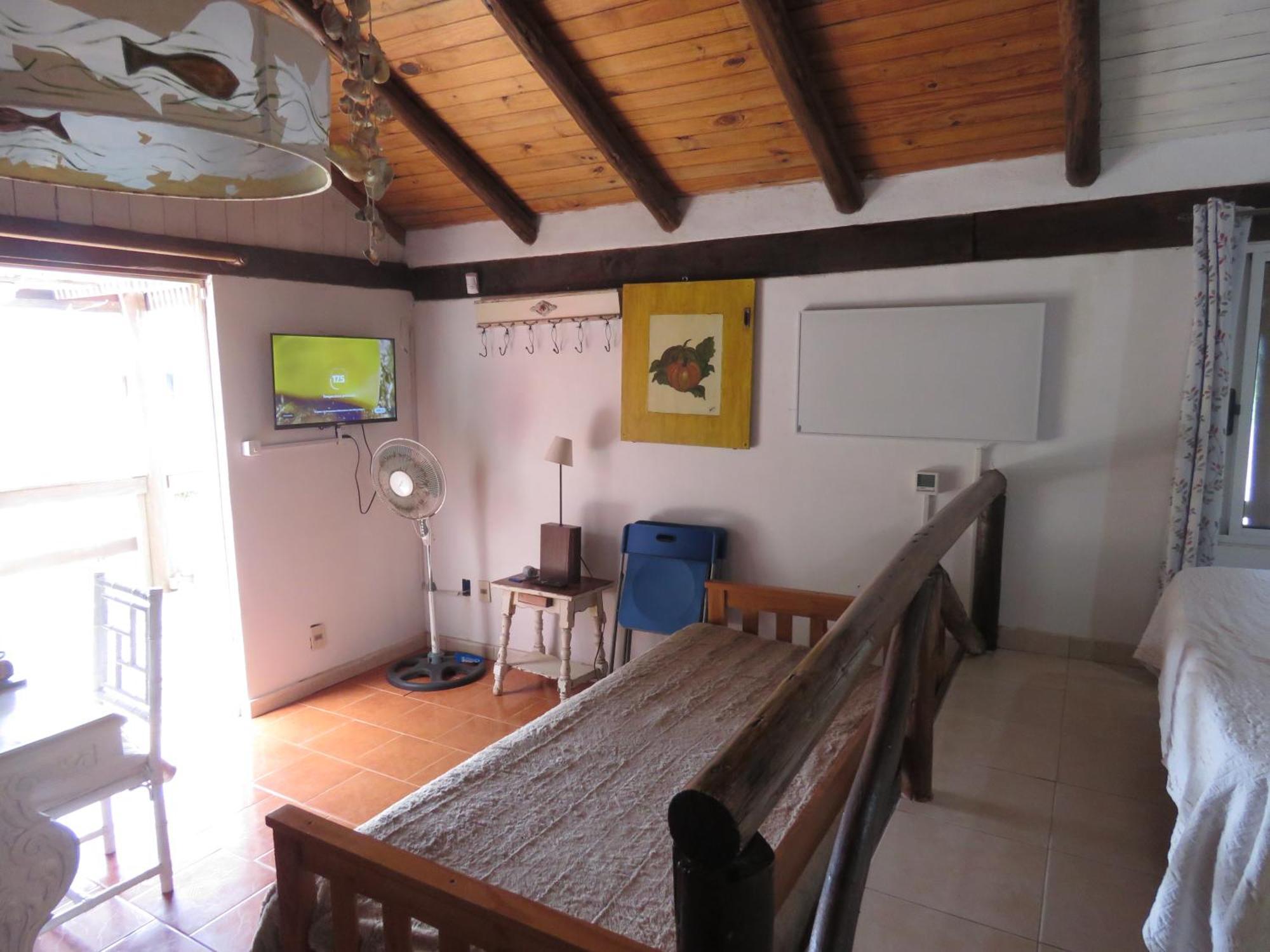 La Ruca Apartment ปุนตาเดลดีอาโบล ภายนอก รูปภาพ