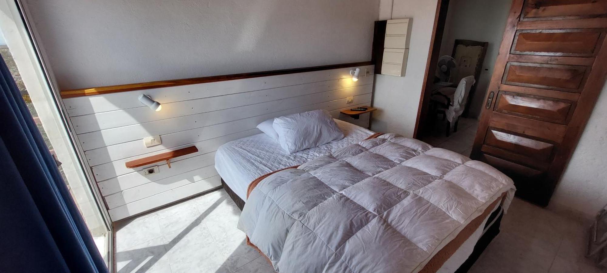 La Ruca Apartment ปุนตาเดลดีอาโบล ภายนอก รูปภาพ