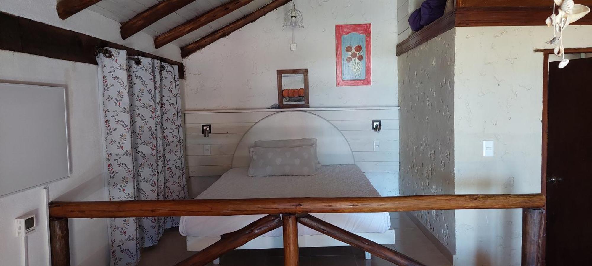 La Ruca Apartment ปุนตาเดลดีอาโบล ภายนอก รูปภาพ