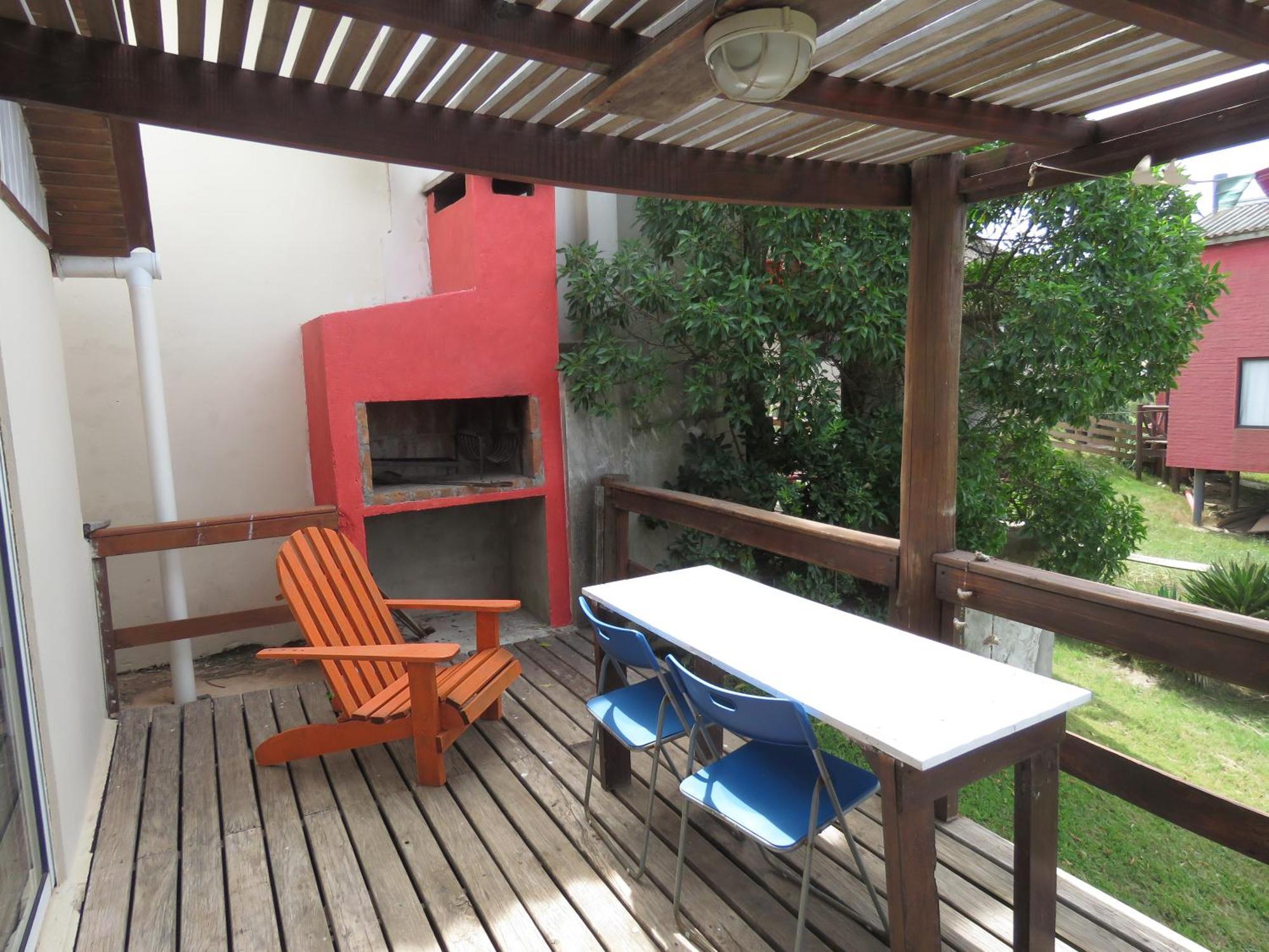 La Ruca Apartment ปุนตาเดลดีอาโบล ภายนอก รูปภาพ